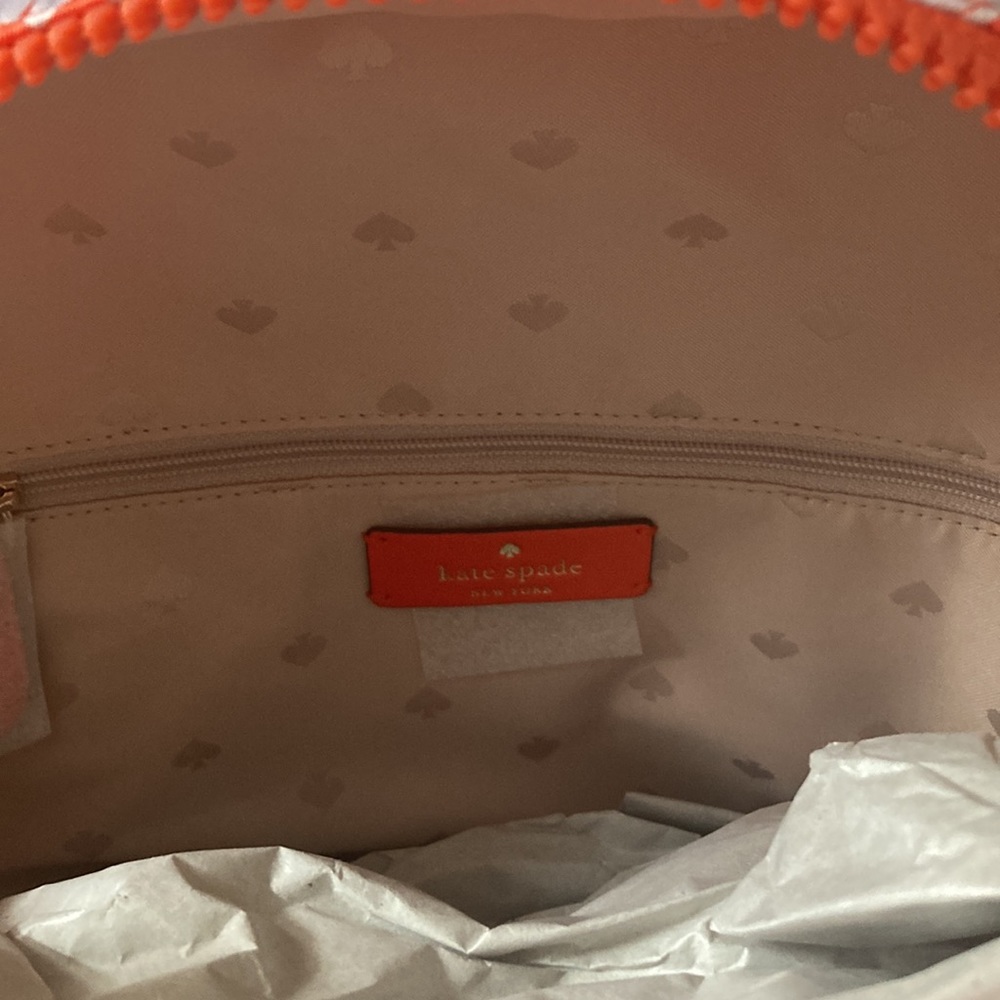 Kate Spade Backpack ♠️ - Picture 3 of 3